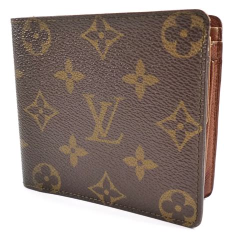 vintage lv mens wallet|louis vuitton vintage bag website.